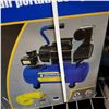 Image 3 : NEW POWERFIST 3 GALLON AIR COMPRESSOR