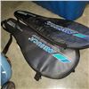 Image 1 : 2 TENNIS RACKETS