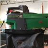 Image 3 : 2 LEAF BLOWERS - 1 GAS AND 1 ELECTRIC