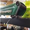 Image 5 : 2 LEAF BLOWERS - 1 GAS AND 1 ELECTRIC
