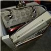 Image 2 : FOODSAVER, 2 TOASTERS, VANITY LIGHT, AND BAG HOLDER