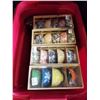 Image 2 : TOTE OF JAPANESE STYLE BOWL SETS