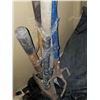 Image 2 : BUNDLE OF GARDEN TOOLS