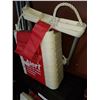 Image 2 : ESCAPE LADDER