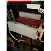 Image 1 : ESCAPE LADDER