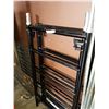 Image 2 : LOT OF SCAFFOLD UPRIGHT AND CROSS BARS