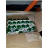 Image 2 : BOX OF PHILLIPS FLUORESCENT LIGHT BULBS