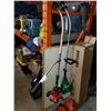 Image 1 : HOMELITE GAS TRIMMER AND WEADEATER GAS TRIMMER
