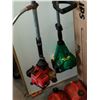 Image 2 : HOMELITE GAS TRIMMER AND WEADEATER GAS TRIMMER