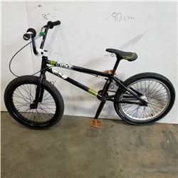 BLACK BEASTERN BIKE