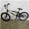 Image 1 : BLACK BEASTERN BIKE