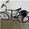 Image 3 : BLUE BRC BIKE