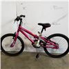Image 1 : PINK NORCO BIKE