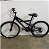 Image 1 : BLACK INFINIETY BIKE