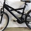 Image 2 : BLACK INFINIETY BIKE