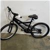 Image 3 : BLACK INFINIETY BIKE