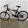 Image 1 : BLACK NAKAMURA BIKE