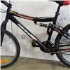 Image 2 : BLACK NAKAMURA BIKE