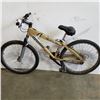Image 1 : BEIGE MONGOOSE BIKE