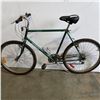Image 1 : 15 SPEED GREEN SUTEKI MOUNTAIN BIKE