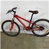 Image 1 : RED TREK BIKE