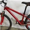 Image 2 : RED TREK BIKE