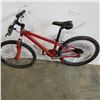 Image 3 : RED TREK BIKE