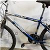 Image 2 : BLUE CARRERA BIKE