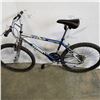 Image 3 : BLUE CARRERA BIKE