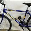 Image 2 : BLUE RALEIGH BIKE