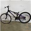 Image 1 : BLACK NAKAMURA BIKE