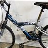 Image 2 : BLUE DUNLOP BIKE