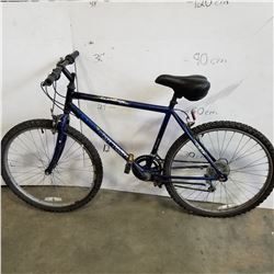 BLUE ROAD MASTER BIKE