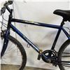 Image 2 : BLUE ROAD MASTER BIKE