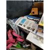 Image 3 : PALLET OF RETURNED ITEMS