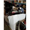 Image 1 : PALLET OF RETURNED ITEMS AND ELECTRONICS