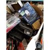 Image 3 : PALLET OF RETURNED ITEMS AND ELECTRONICS