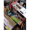 Image 3 : PALLET OF RETURNED ITEMS