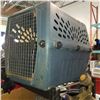 Image 1 : BLUE PET MATE PET PORTER