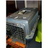 Image 3 : AS NEW STROLLER AND PET CARRIER