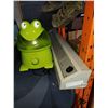 Image 1 : STANDARD HEATER AND CRANE HUMIDIFER