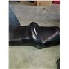 Image 2 : MOTORCYCLE SEAT