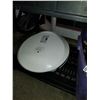 Image 3 : TOTAL TRAILER HITCH, EXTENSION CORD AND MORE