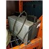 Image 2 : DIS WELDMATE WELDER AND PERFORMANCE TOOLS IN GREY CASE