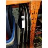 Image 1 : 5 FOLDING CHAIRS
