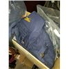 Image 2 : 5 NEW PAIRS OF BIB COVERALLS