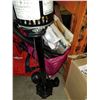 Image 2 : DIAMOND SUMP PUMP W/ HOSE