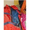 Image 2 : LARGE MILLET TENT IN BAG
