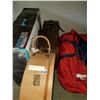 Image 2 : 2 VINTAGE SUITCASES