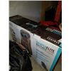 Image 2 : HOMEDICS SHIATSU ELITE MASSAGE CUSHION W/ HEAT IN BOX